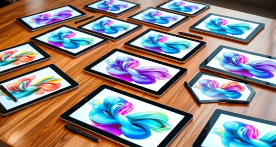top art tablets reviewed