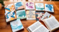 top art therapy books