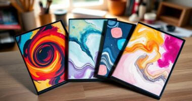 top art therapy dvd sets