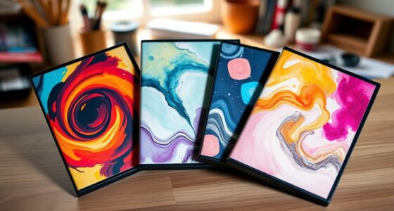 top art therapy dvd sets