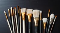 top artist brush sets