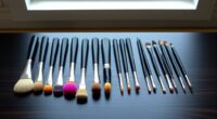 top artist brush sets