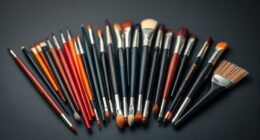 top artist brush sets