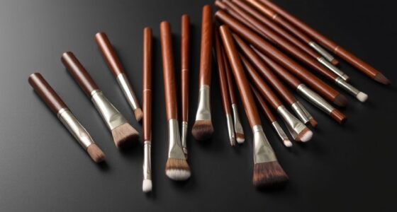 top artist brush sets