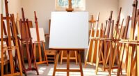 top artist easel selections