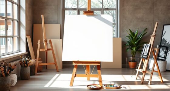 top artist easels 2025