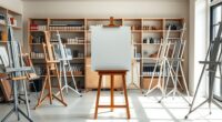 top artist easels 2025