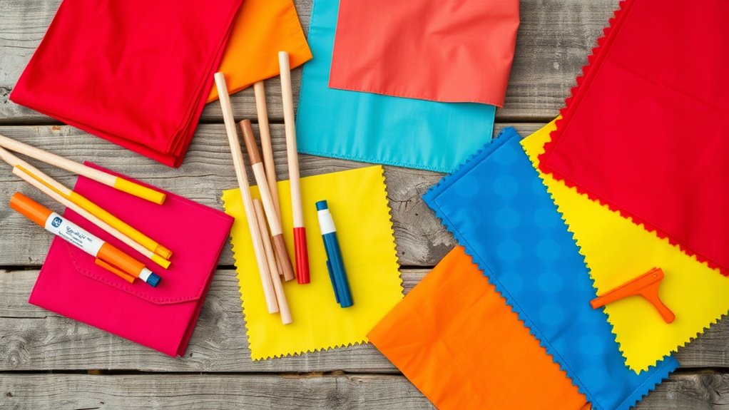 top artistic protest banner kits
