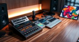 top audio interfaces 2025