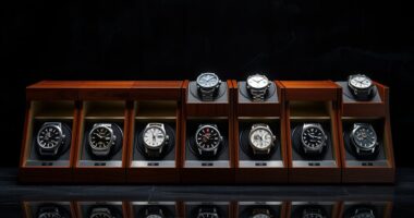 top automatic watch winders