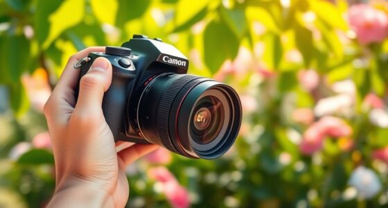 top beginner dslr camera guide