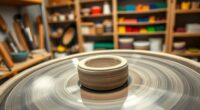 top beginner pottery wheel options