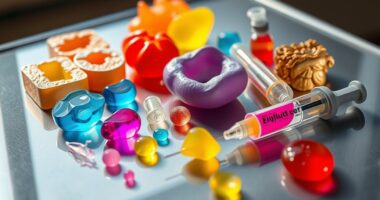 top biomaterial sculpture kit