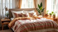 top boho bedding sets