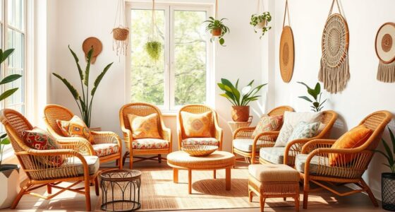 top boho chair picks