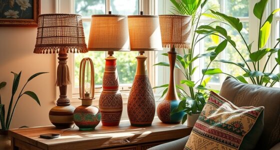 top boho lamp picks