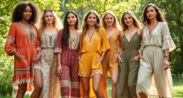 top boho rompers 2025