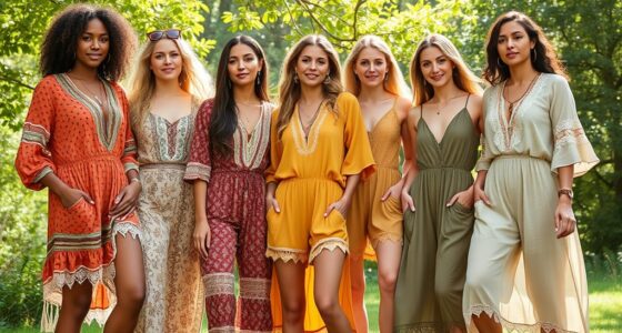 top boho rompers 2025