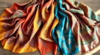 top boho scarves 2025