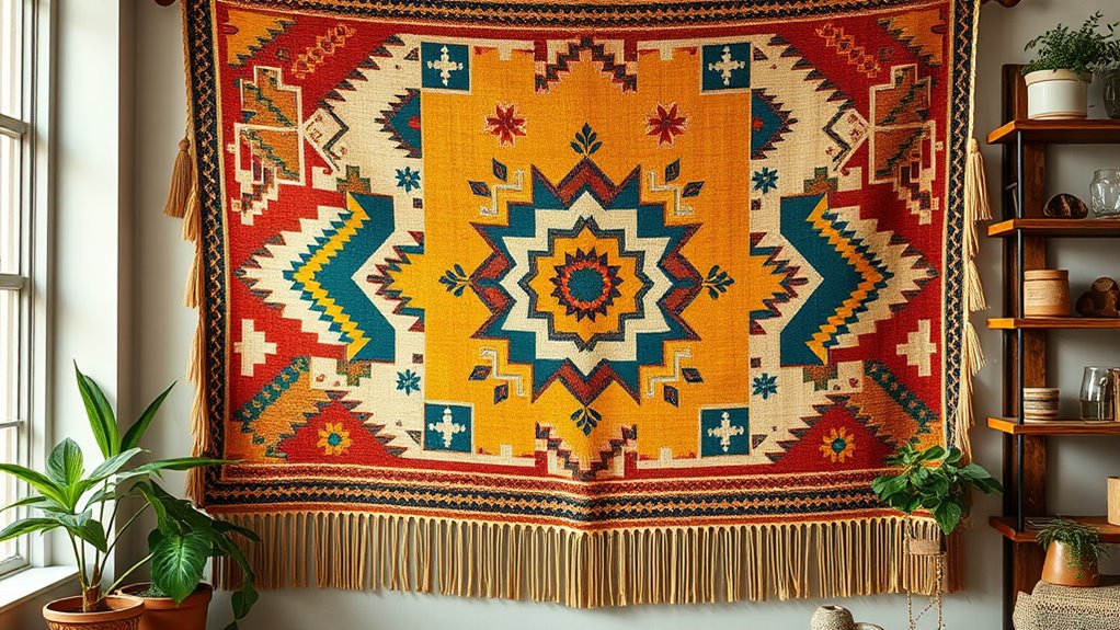 top boho wall art selections