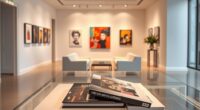 top book on art collecting