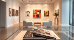 top book on art collecting