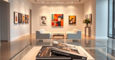 top book on art collecting