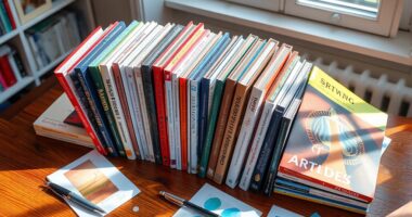 top books for new artists