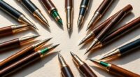 top calligraphy pen sets
