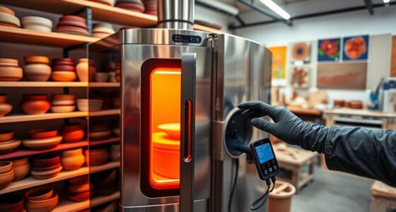 top ceramic kiln picks