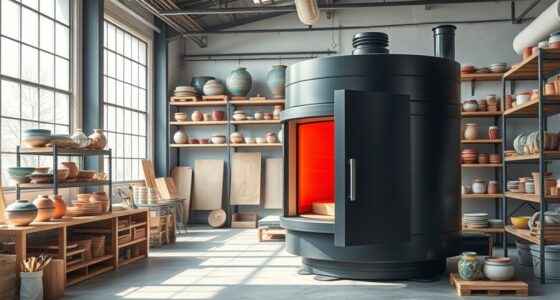 top ceramic kiln reviews