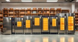 top ceramic kiln selections