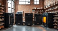 top ceramic kilns 2025