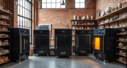 top ceramic kilns 2025