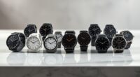 top ceramic watches 2025