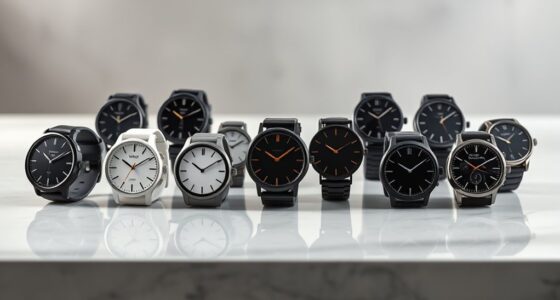 top ceramic watches 2025