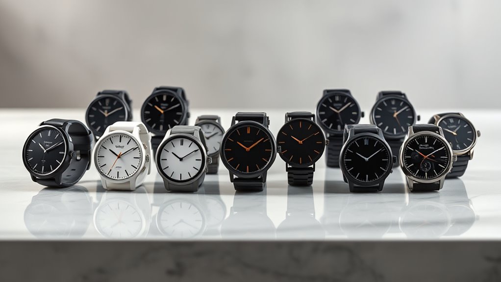 top ceramic watches 2025