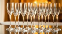 top champagne flutes guide