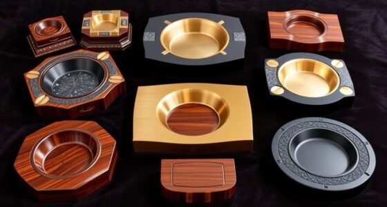 top cigar ashtray stands