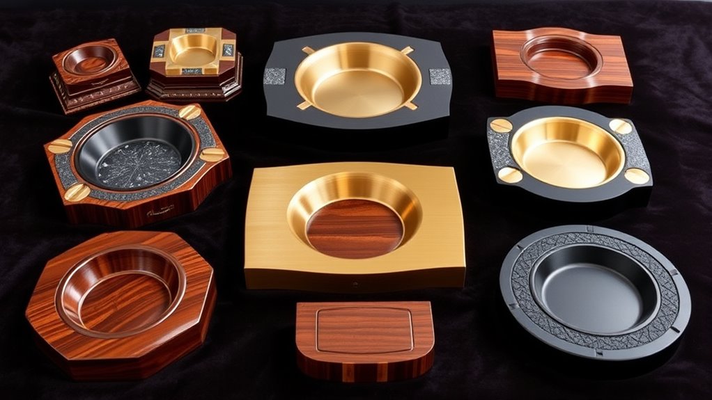 top cigar ashtray stands