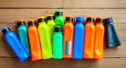 top collapsible travel bottles