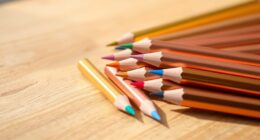 top coloring pencil sets