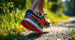 top cushioned running shoes