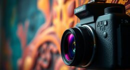 top digital cameras for art