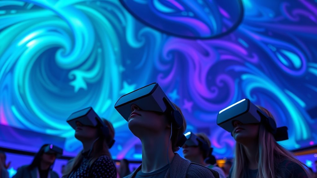 top digital dome systems 2025