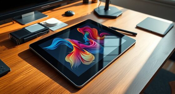 top digital drawing tablets