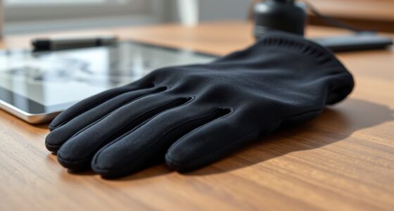 top drawing gloves selection