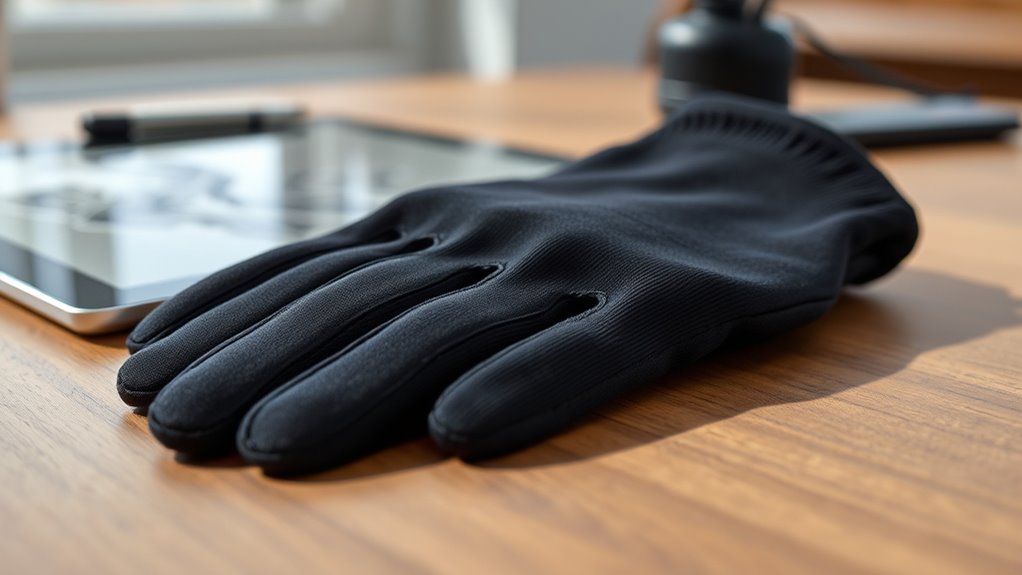 top drawing gloves selection