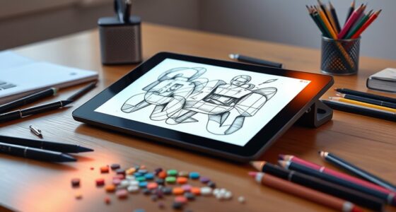 top drawing tablets 2025
