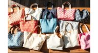top durable fashion totes
